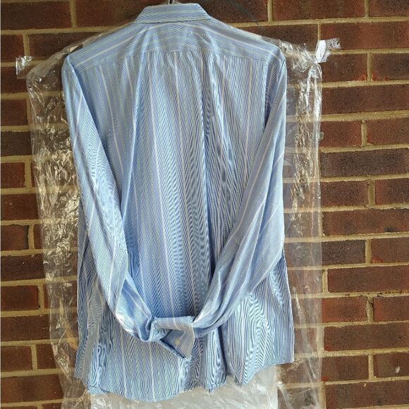 Express Design Studio Shirt - Picture 3 of 4